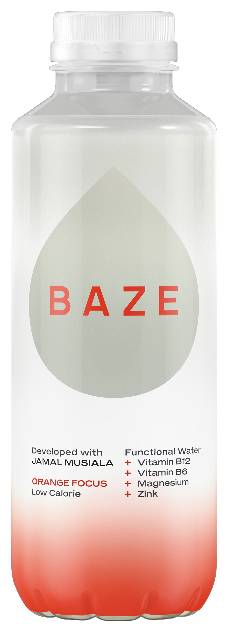 BAZE Orange Focus